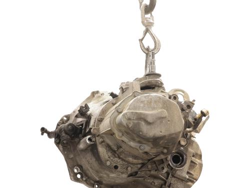 Used Gearbox Gearbox CITROËN C4 II (NC_) 1.6 HDi 90 (92 hp) 38308401 38308401