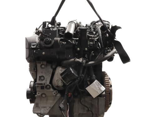 Used Engine RENAULT CLIO IV (BH_) 1.5 dCi 75 (75 hp) 31279750