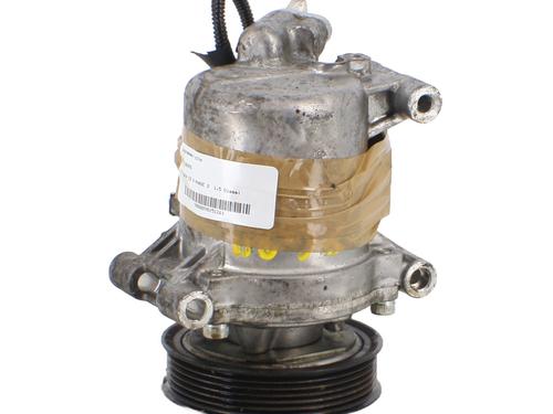 AC compressor CITROËN C3 III (SX) 1.5 BlueHDi 100 (SXYHYP, SXYHTU) | BP27378841M34 - Image 4