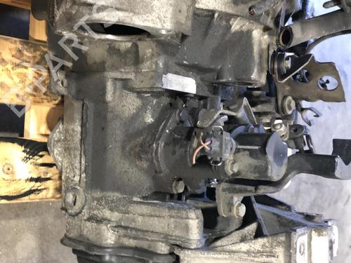 Gearbox AUDI A3 (8L1) 1.9 TDI | BP25692919M3 