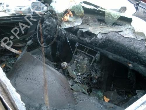 Starter AUDI A4 B5 (8D2) 2.5 TDI | BP25695936M8  - Image 6