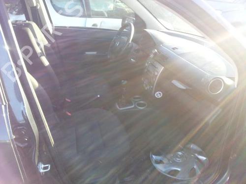 Starter MAZDA 2 (DY)  | BP25696970M8  - Image 7