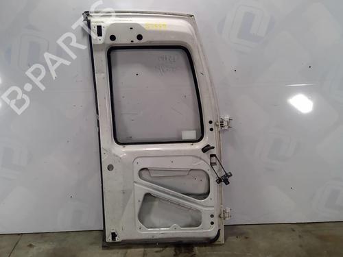 Used Left tailgate Left tailgate 25695272 25695272