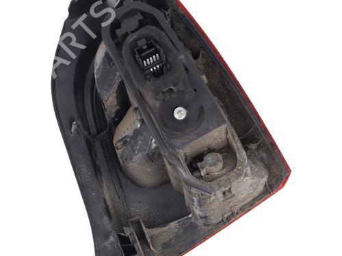 Used Left taillight Left taillight RENAULT TWINGO II (CN0_) 1.2 16V (CN04, CN0B) (75 hp) 32448151 32448151