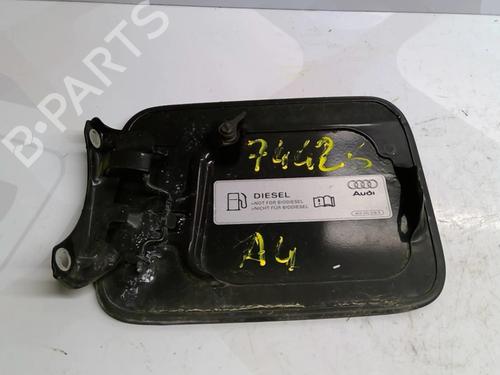 Tanklokket AUDI A4 B7 Convertible (8HE) 2.0 TDI (140 hp) 25687545