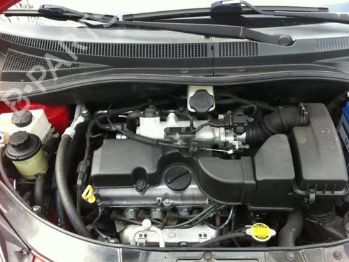 Left headlight KIA PICANTO I (SA) 1.1 | BP25689532C28  - Image 6
