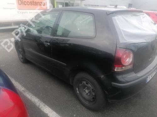 Starter VW POLO (9N_, 9A_) 1.4 TDI | BP25675051M8 