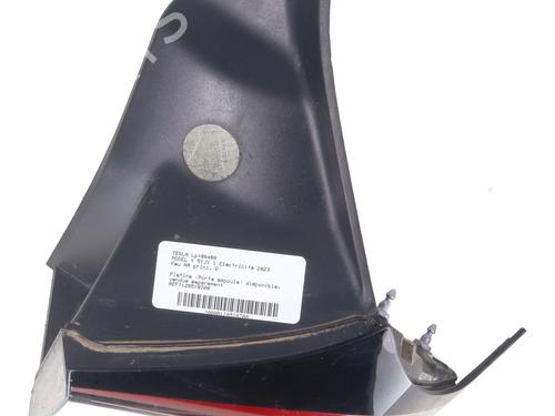 Used Right taillight Right taillight 37750938 37750938