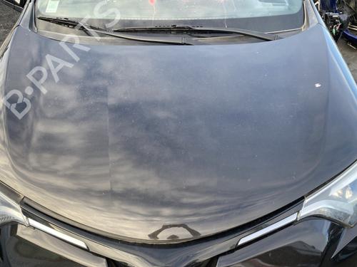 Used Front wiper motor TOYOTA RAV 4 IV (_A4_) 2.5 Hybrid (AVA42_) (197 hp) 25673556