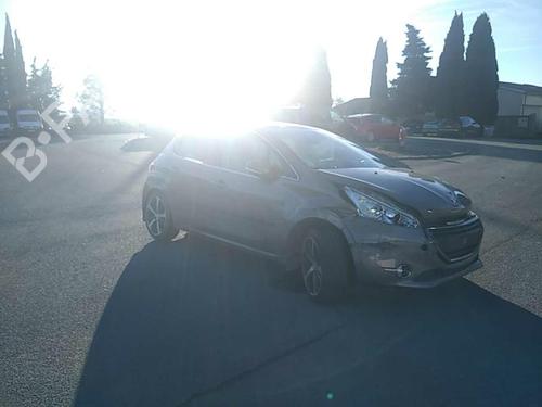 Lamp holder PEUGEOT 208 I (CA_, CC_) 1.6 HDi | BP25692924L10 
