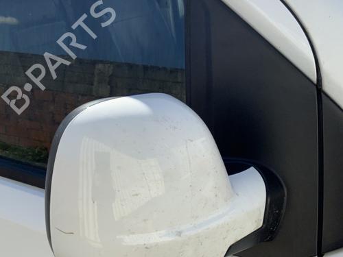 Right mirror CITROËN JUMPY III Van (V_) 1.6 BlueHDi 115 | BP34043991C27  - Image 7