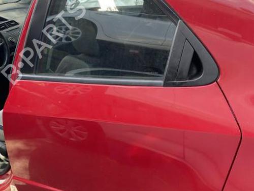 Used Left rear door Left rear door HONDA CIVIC VIII Hatchback (FN, FK) 2.2 CTDi (FK3) (140 hp) 27345707 27345707