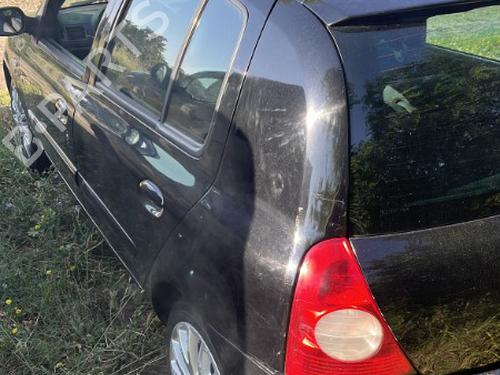 Starter RENAULT CLIO II (BB_, CB_) 1.5 dCi (B/CB07) | BP25695087M8 