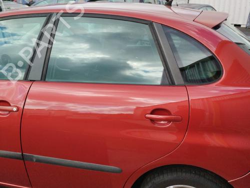 left-rear-door-seat-ibiza-iii-6l1-2002-2003-2004-2005-2006-2007-2008-2009-35806431 main image