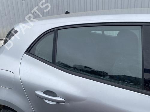 Used Fuel flap Fuel flap RENAULT MEGANE IV Hatchback (B9A/M/N_) 1.2 TCe 100 (B9MS) (100 hp) 33723927 33723927