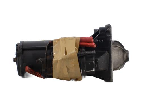 Used Starter Starter RENAULT GRAND SCÉNIC II (JM0/1_) 1.9 dCi (JM14) (131 hp) 25676936 25676936