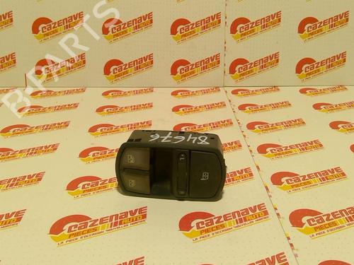 Used Left front window switch Left front window switch OPEL CORSA D (S07) 1.3 CDTI (L08, L68) (90 hp) 27477089 27477089