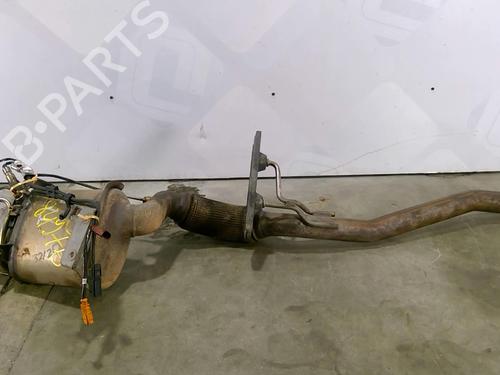 Used Catalyst VW GOLF VI Variant (AJ5) 1.6 TDI (105 hp) 25686618