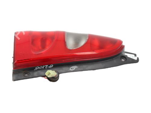 Left taillight SUZUKI WAGON R+ (MA) 1.3 (RB413) | BP25698080C34  - Image 5