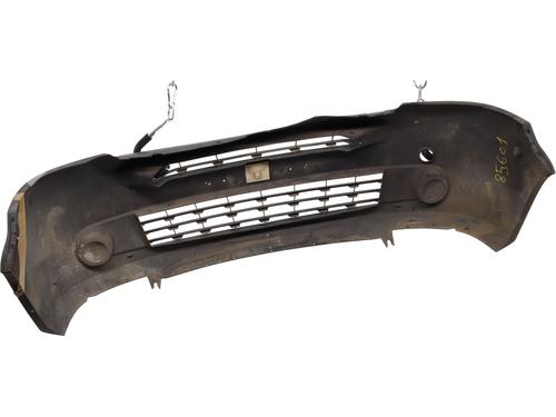 Front bumper RENAULT MASTER II Van (FD) 2.5 dCi | BP25681570C7 