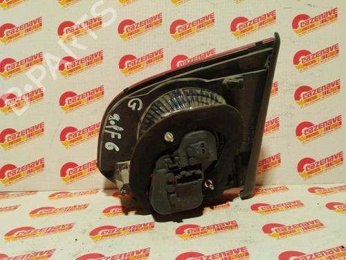 Used Left tailgate light Left tailgate light VW GOLF V (1K1) [2003-2010] 25699742 25699742