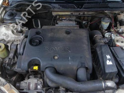 Right headlight ROVER 400 II Hatchback (RT) | BP25696570C29 - Image 4