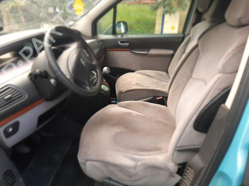 Gearbox CITROËN C8 (EA_, EB_) 2.0 HDi 165 | BP25698821M3  - Image 7