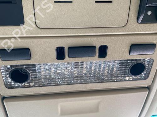 Kabinelys LAND ROVER RANGE ROVER III (L322) 3.6 D 4x4 (272 hp) 25698483