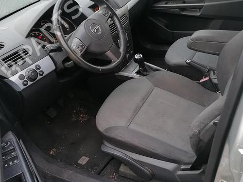 Starter OPEL ASTRA H (A04) 1.6 (L48) | BP29860412M8  - Image 9