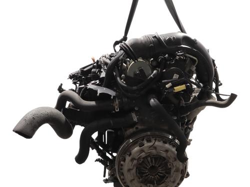 Engine PEUGEOT 508 SW I (8E_) 2.0 HDi RXH Hybrid4 | BP25673163M1