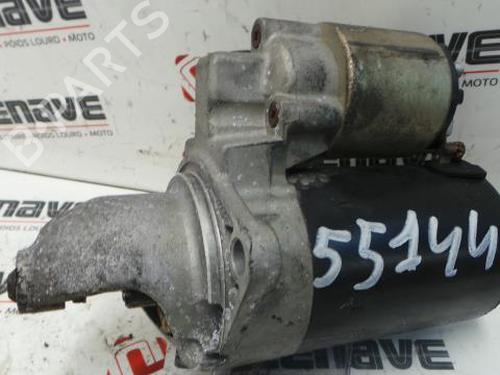 Used Starter Starter ALFA ROMEO 146 (930_) [1994-2001] 25689960 25689960