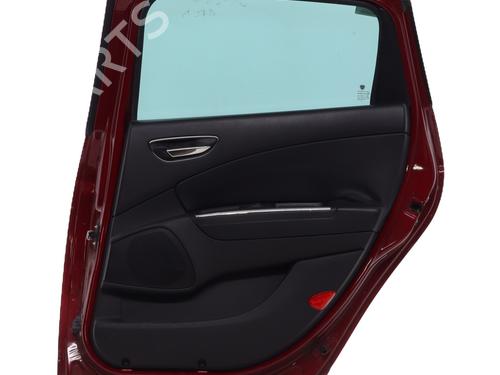 Używane Mechanizm podnoszenia szyby tylnej prawej LANCIA DELTA III (844_) 1.6 D Multijet (844.AXC11, 844.AXC1A) (120 hp) 30725653