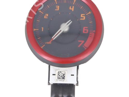 Instrument cluster RENAULT TWINGO II (CN0_) | BP37002608C47 - Image 2