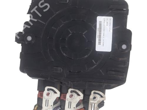 Engine control unit (ECU) CITROËN C3 Picasso (SH_) 1.6 HDi 115 | BP28493127M57 - Image 4