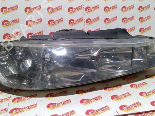 Right headlight PEUGEOT 406 (8B) 2.0 HDI 110 | BP25679175C29 