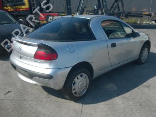 Right taillight OPEL TIGRA (S93) 1.4 16V (F07) | BP25687962C35 