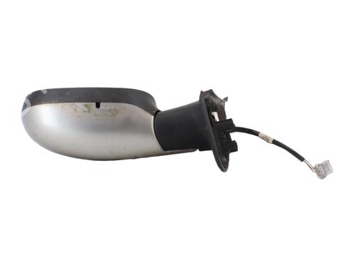 Left mirror NISSAN MICRA III (K12) 1.5 dCi | BP25673095C26 