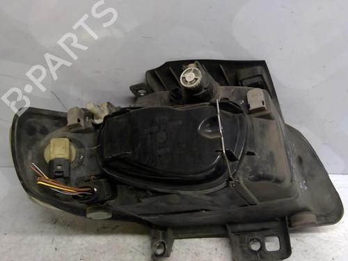 Used Left headlight SEAT IBIZA II (6K1) 1.9 TDI (90 hp) 25699206