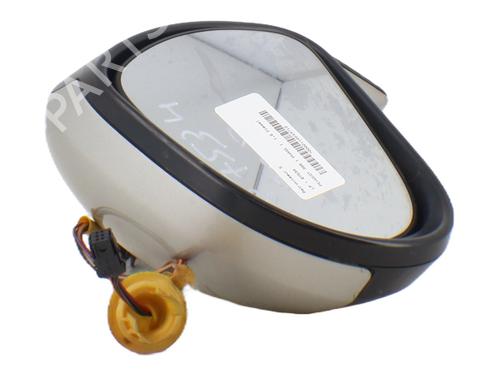 Used Left mirror Left mirror PEUGEOT 308 I (4A_, 4C_) 1.6 HDi (109 hp) 31306371 31306371