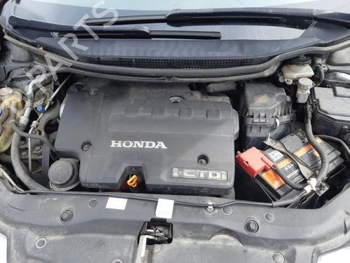 Rear right window mechanism HONDA CIVIC VIII Hatchback (FN, FK) 2.2 CTDi (FK3) | BP25699239C25 