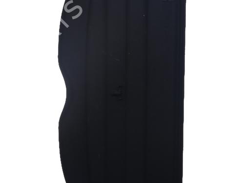 Used Rear parcel shelf Rear parcel shelf CITROËN C4 II (NC_) 1.2 THP 130 (NCHNYM, NCHNYT) (130 hp) 40118052 40118052