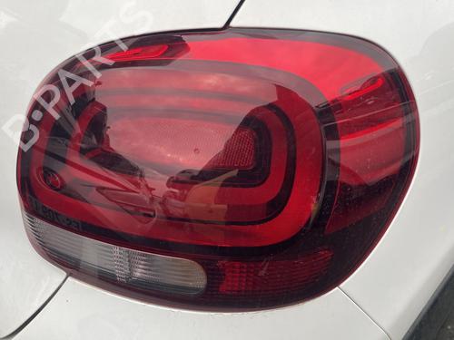 Højre baglygte CITROËN C3 / C3 ORIGIN III (SX) 1.2 PureTech 82 | BP28132685C35 