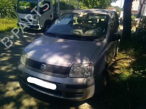 Gearbox FIAT PANDA (169_) 1.3 D Multijet (169.AXC1A) | BP25689113M3  - Image 7