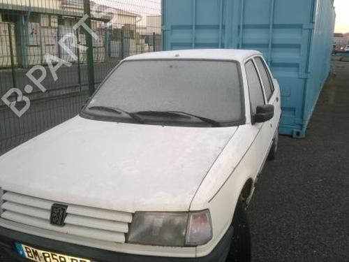 Used Parts PEUGEOT 309 II (3C, 3A) 2540108
