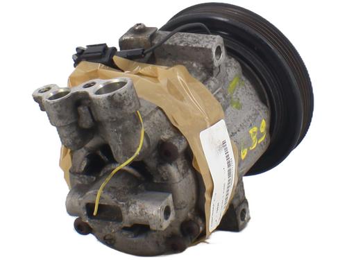 AC compressor SEAT IBIZA III (6L1) 1.4 16V | BP25688976M34 - Image 5