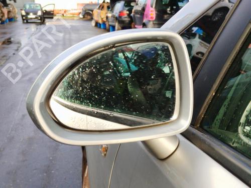 Left mirror OPEL CORSA D (S07) 1.3 CDTI (L08, L68) | BP25692546C26 
