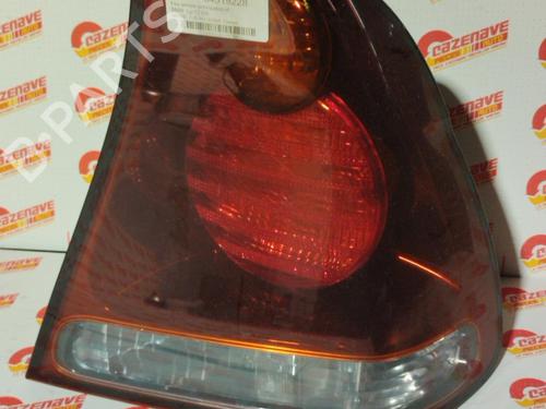 Right taillight BMW 3 Compact (E46) 320 td | BP25696463C35 
