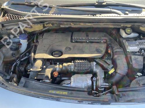 Rear left seatbelt CITROËN C3 II (SC_) | BP33535613I29 - Image 4