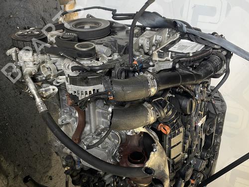 Motor CITROËN BERLINGO Box Body/MPV (K9) 1.5 BlueHDi 130 (131 hp) 28046361