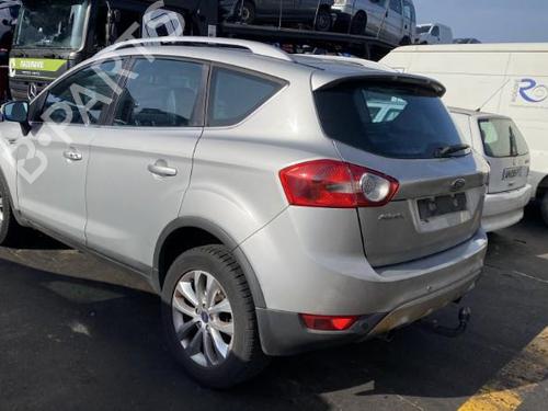Front right window mechanism FORD KUGA I 2.0 TDCi 4x4 | BP25678403C23 - Image 4